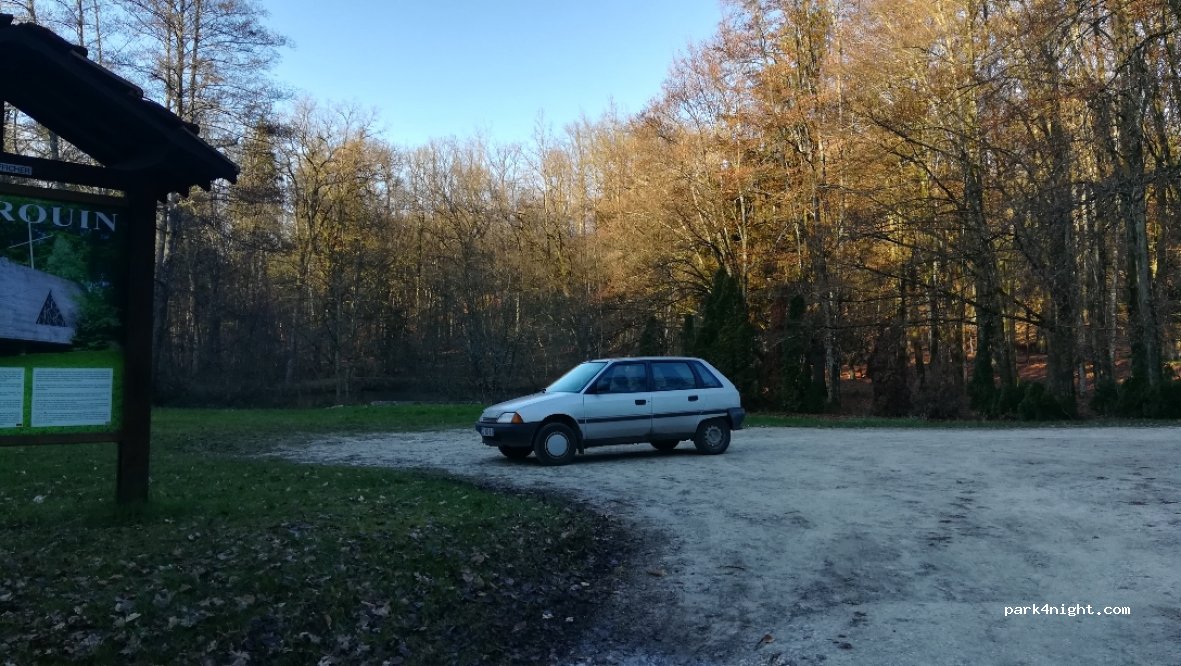 (55250) Beaulieu-en-Argonne - D2 — foto 2