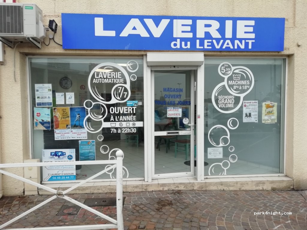 (30240) Le Grau-du-Roi - 8 Rue du Levant — foto