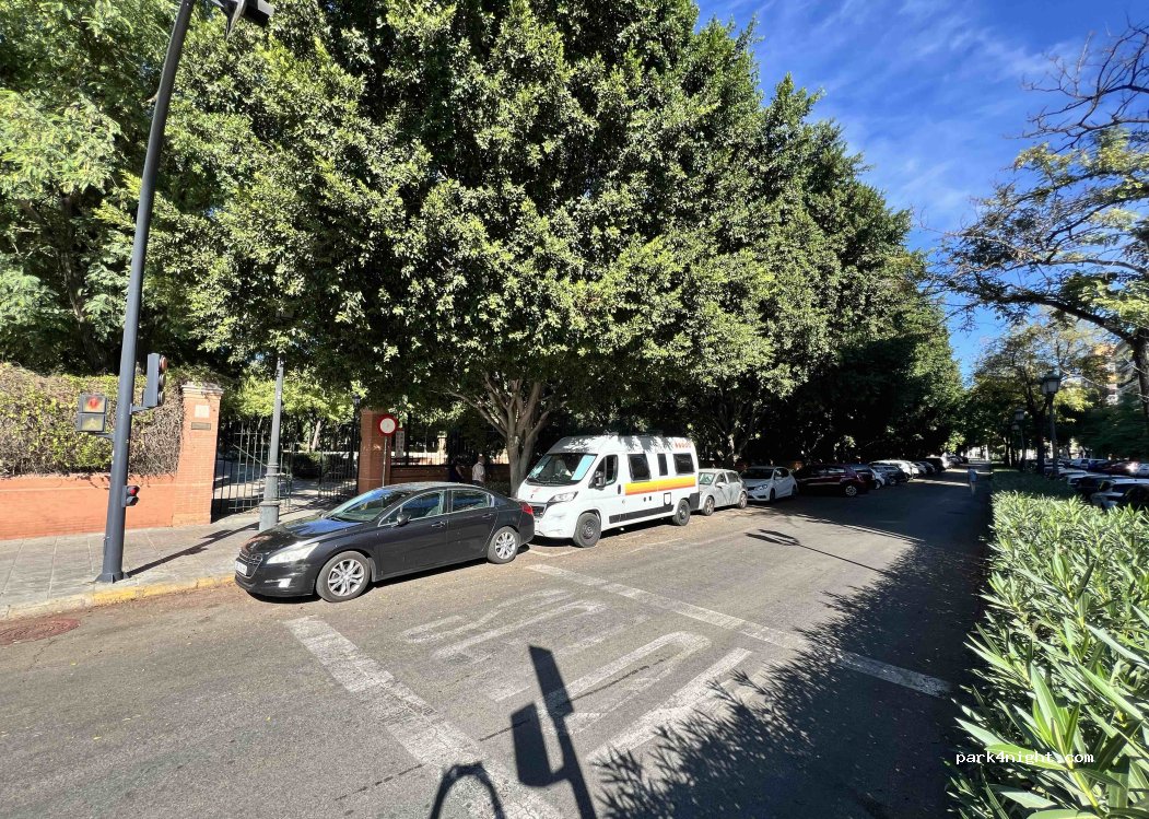 (41004) Sevilla - 11 Calle Diego de Riaño — foto 5
