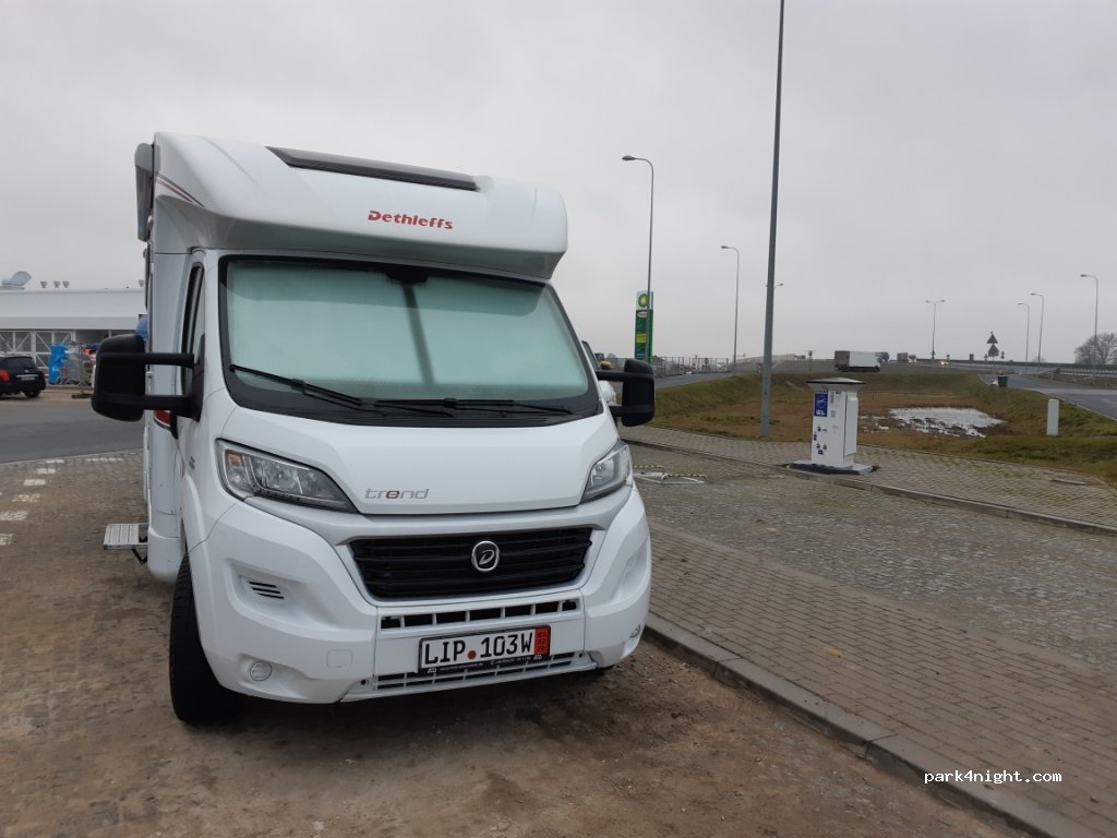 (62-260) Łubowo - S5 — foto 2