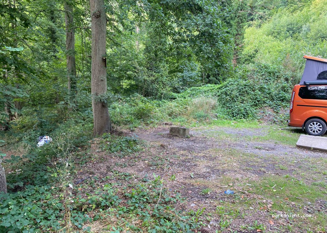 (4920) Aywaille - Rue de Trois-Ponts — foto 2