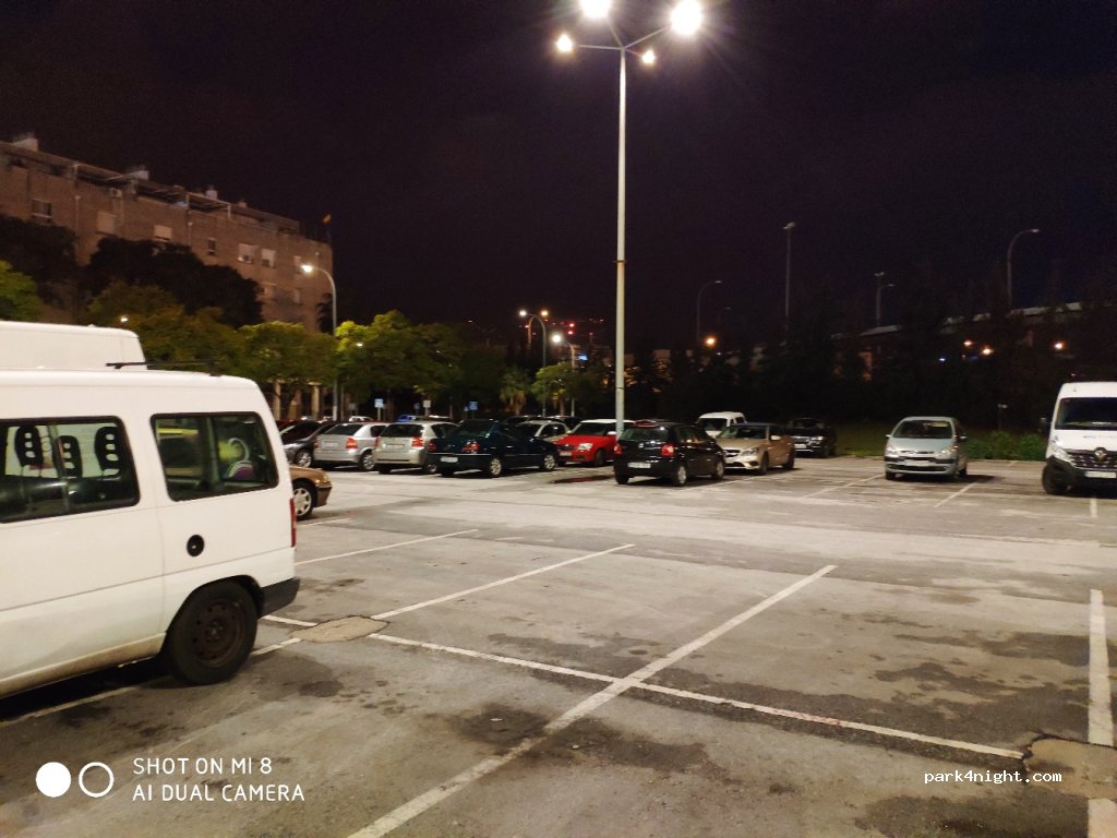 (29006) Málaga - 4 Calle Séptimo Miau — foto 3