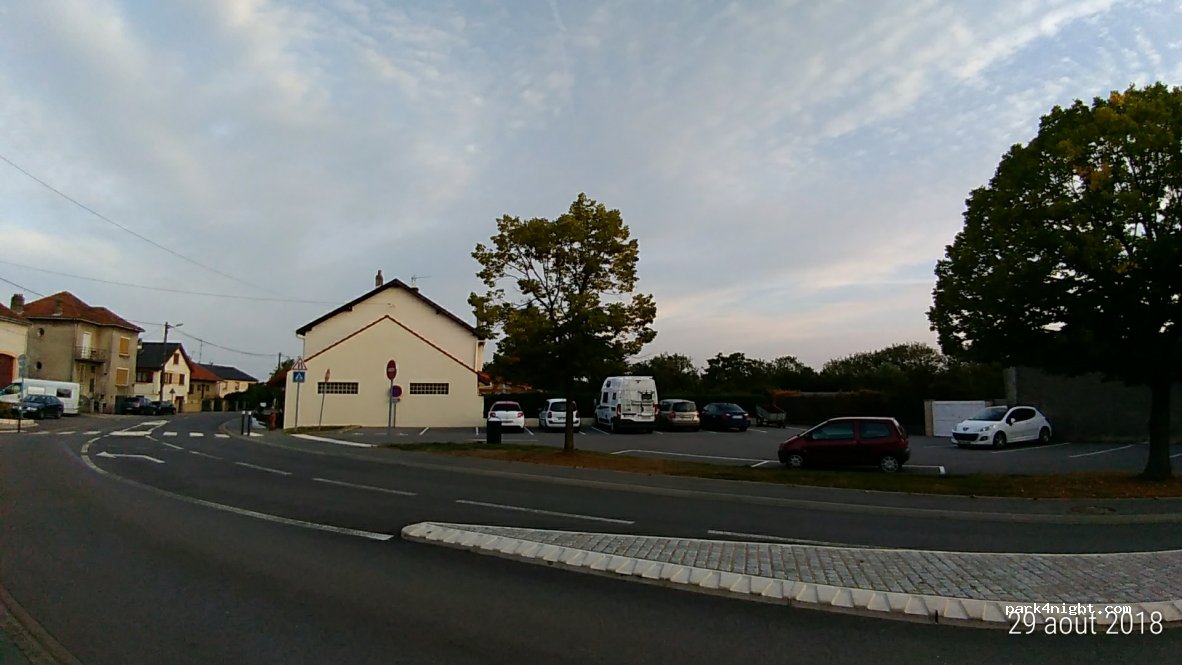 (57130) Vernéville - 15 Rue de Batilly — foto 2