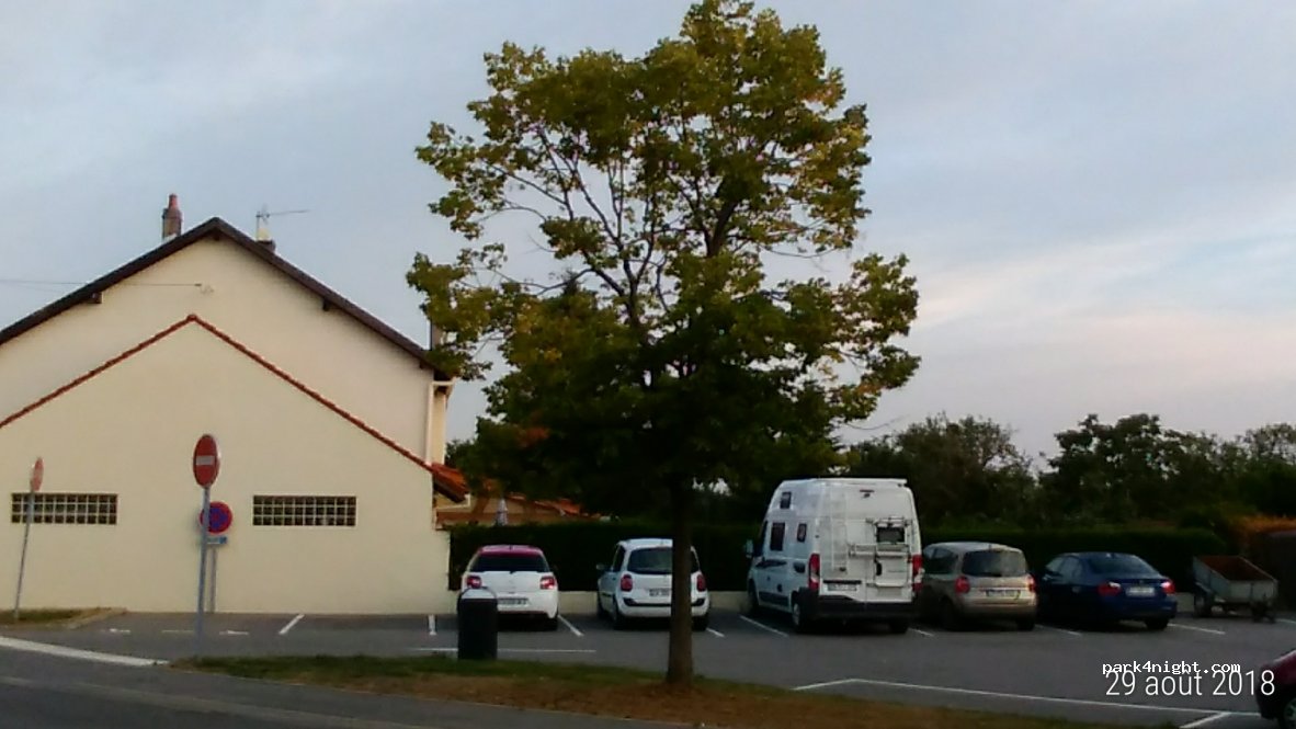(57130) Vernéville - 15 Rue de Batilly — foto 3