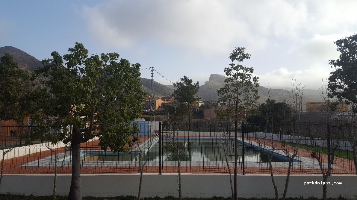 (46838) Pinet - 6 Diseminado Diseminados — foto 3