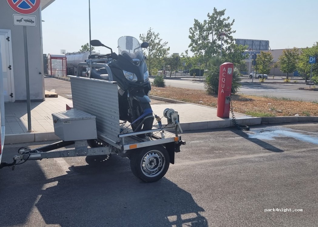 (74123) Taranto - Strada Provinciale 77 — foto 3