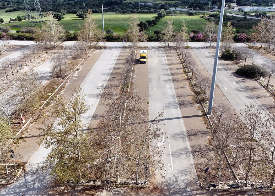 (74123) Taranto - Strada Provinciale 77 — foto 4