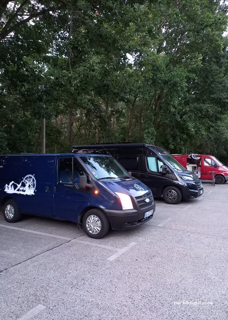 (12559) Berlin - — foto