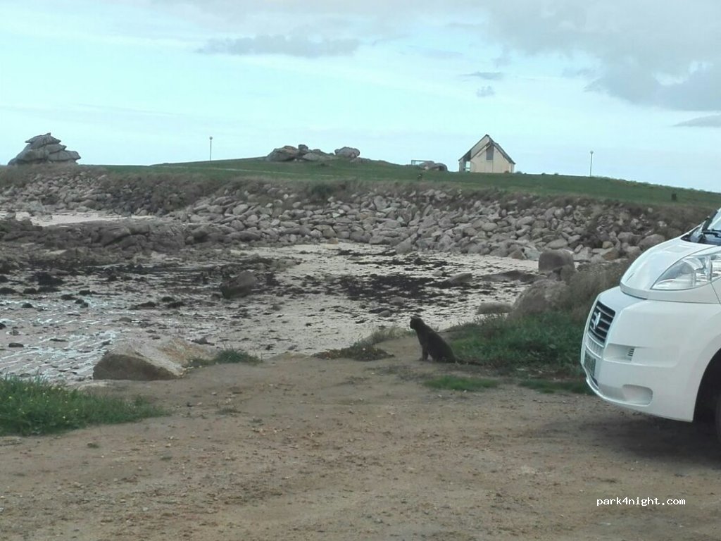 (29430) Plouescat - Pen ar Pors — foto 2