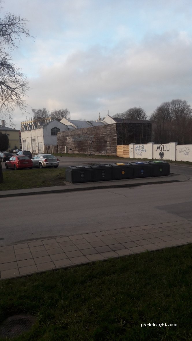 (57270) Kėdainiai - 1C Smilgos gatvė — foto 2