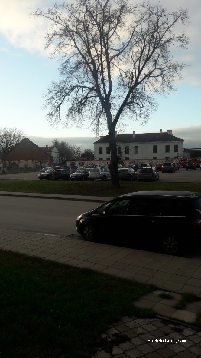 (57270) Kėdainiai - 1C Smilgos gatvė — foto 3