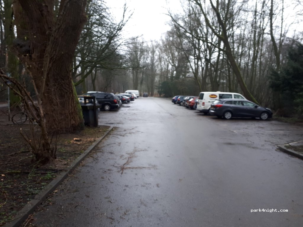 (1182 CT) Amstelveen - 120 Oude Karselaan — foto 2
