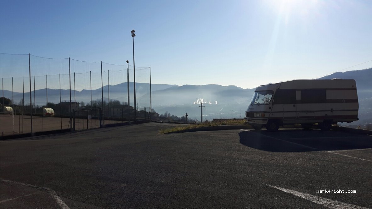 (25070) San Faustino - 3 Via Don Giuseppe Bazzoli — foto