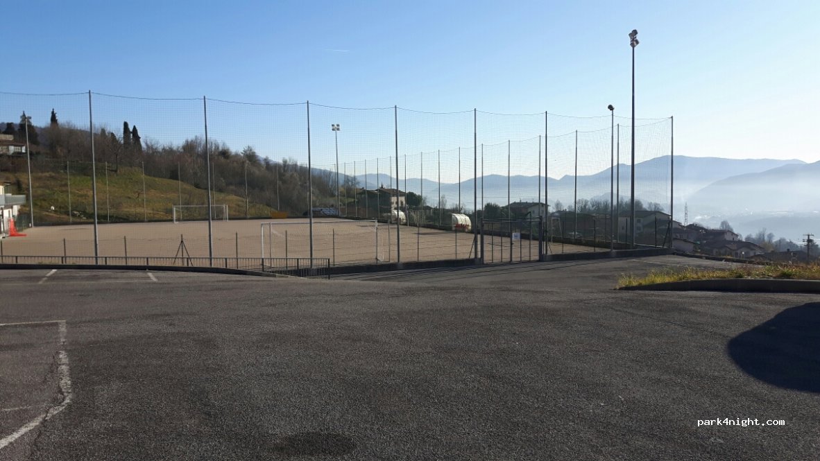 (25070) San Faustino - 3 Via Don Giuseppe Bazzoli — foto 2