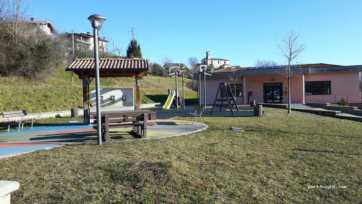 (25070) San Faustino - 3 Via Don Giuseppe Bazzoli — foto 4