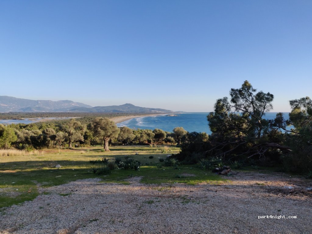 (48363)  - Pınarcık Caddesi — foto