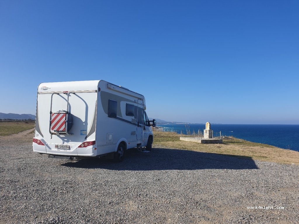 (88811) Cirò Marina - Strada Provinciale 3 — foto