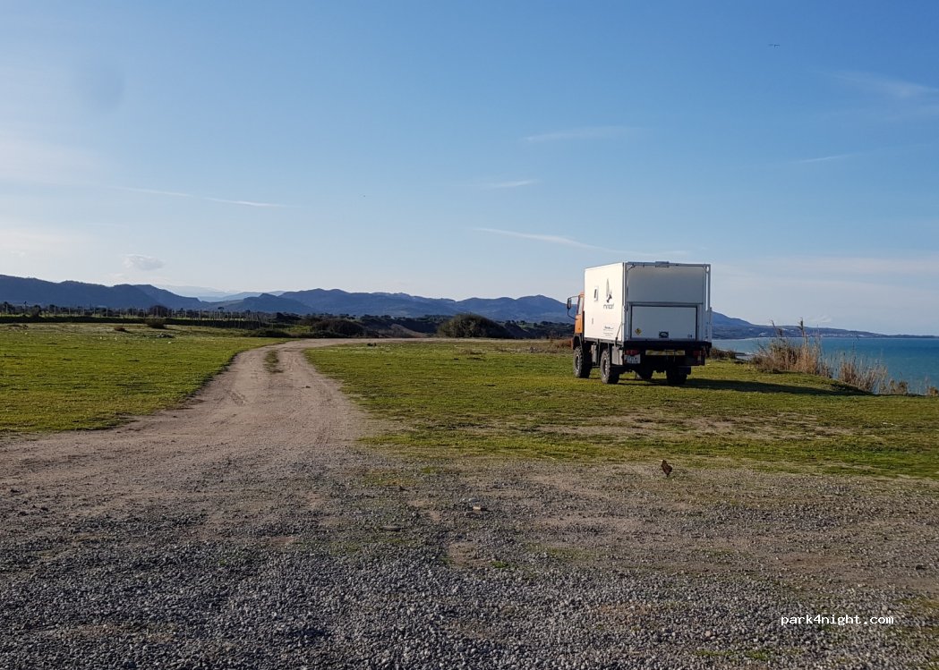 (88811) Cirò Marina - Strada Provinciale 3 — foto 2