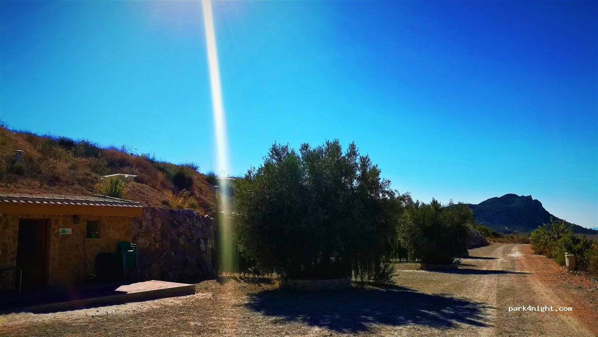 The Solins, Rural Complex — foto