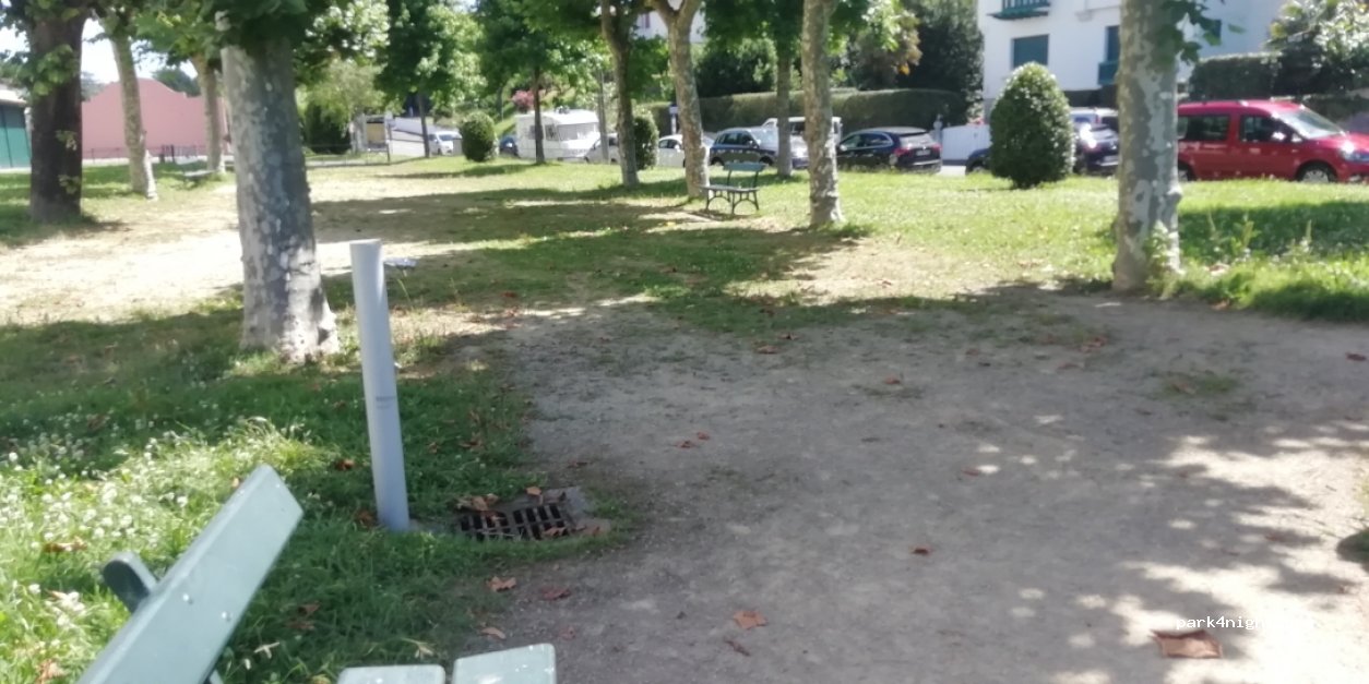 (64500) Saint-Jean-de-Luz - 34 Rue Paul Gelos — foto