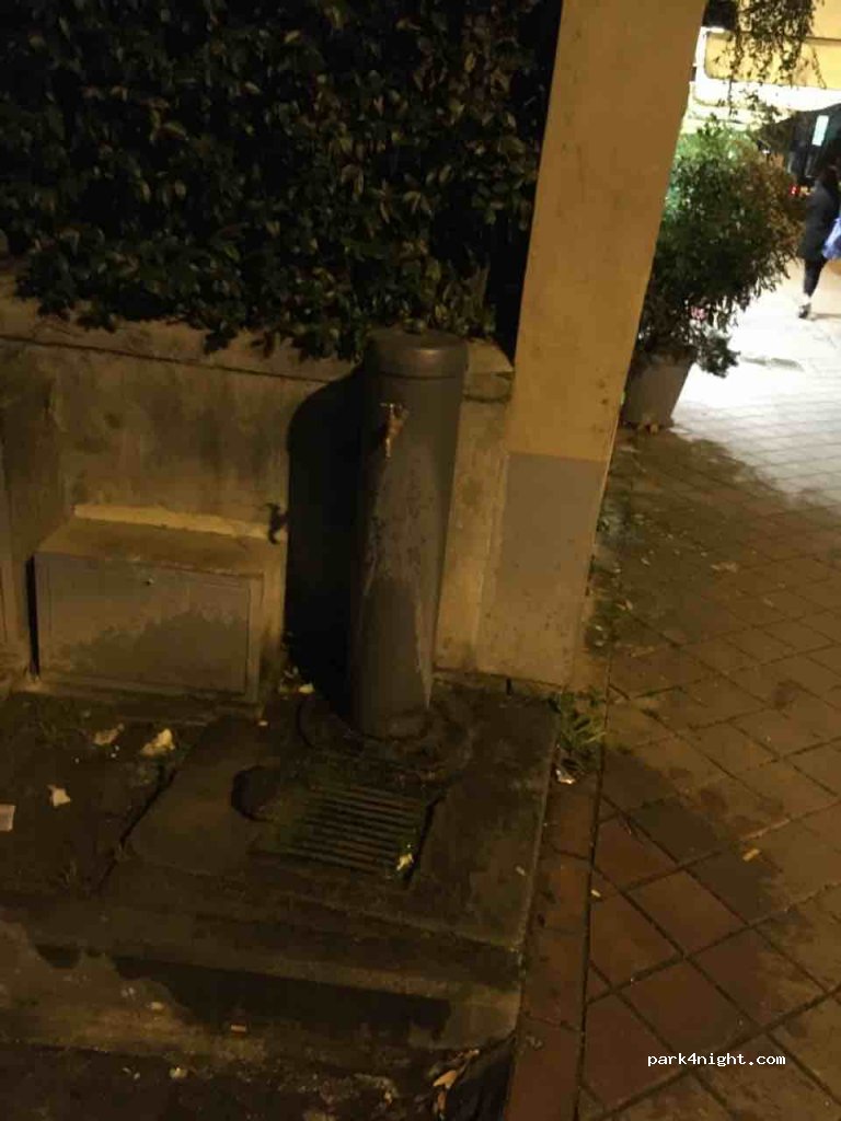 (55100) Lucca - 196 Viale San Concordio — foto