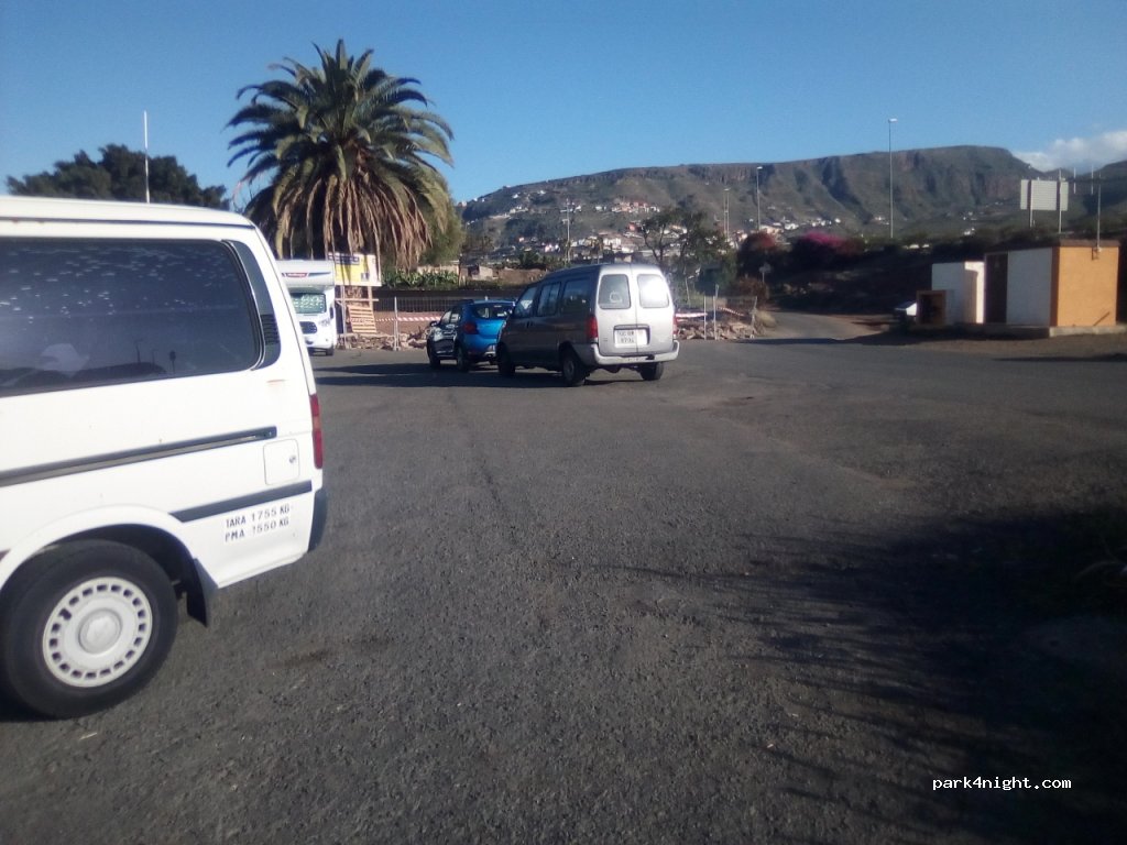 (35488) Gáldar - 134 Carretera General — foto