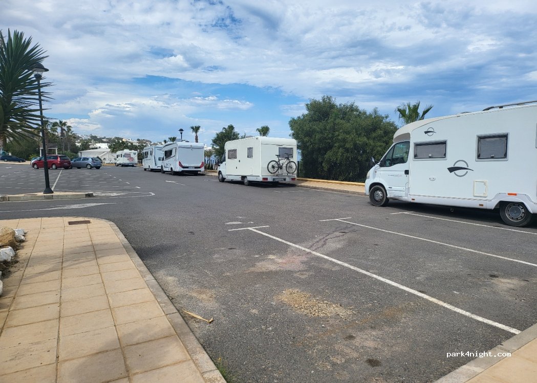 (04638) Mojácar - 2M Paseo del Mediterráneo — foto 3
