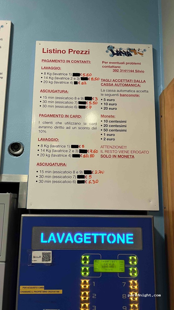 (37031) Illasi - 34 Corso Dante Alighieri — foto 4