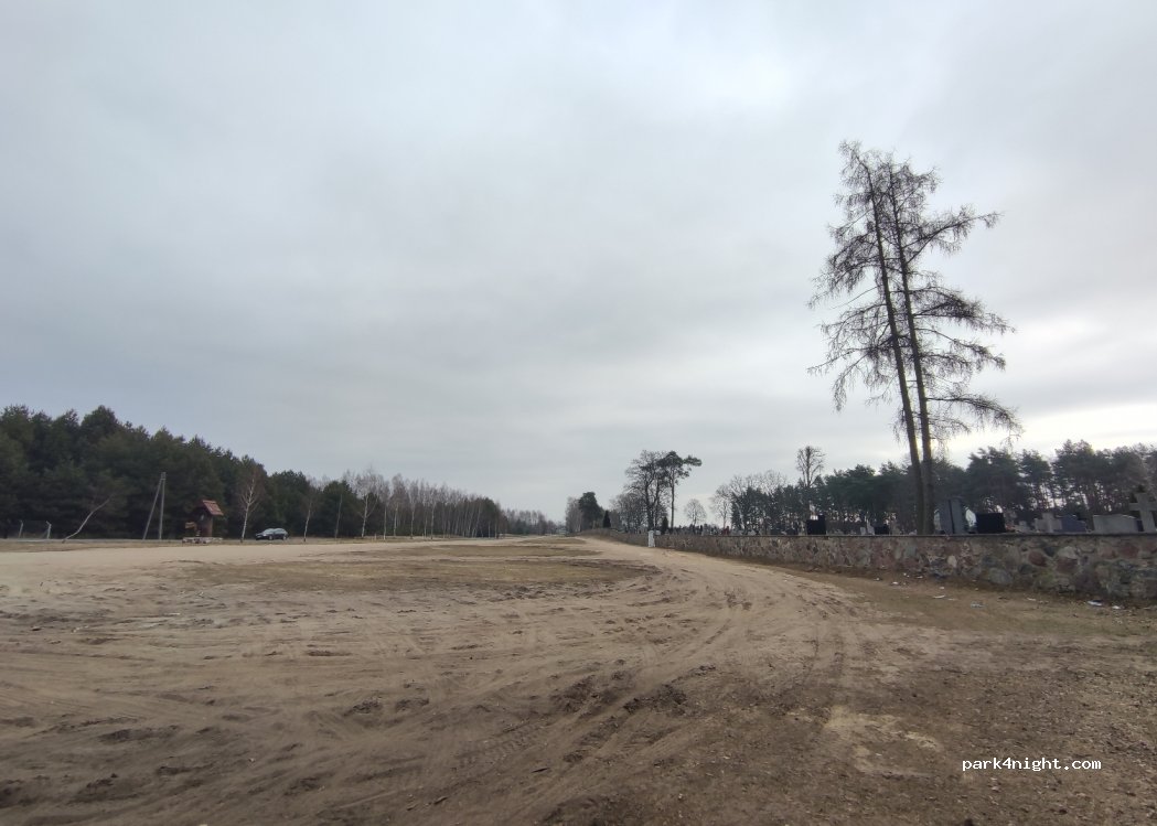 (07-308) Poręba-Kocęby - Droga Wojewódzka 694 — foto 2