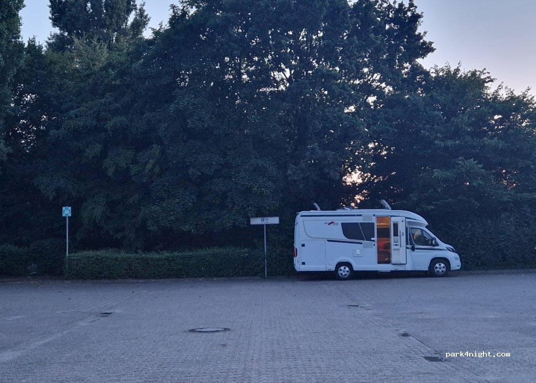 (27711) Osterholz-Scharmbeck - 12 Lange Straße — foto 5