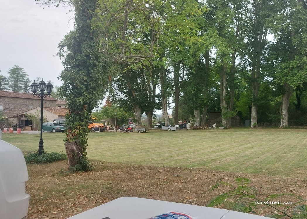 La Bastide du Vebron | Ferme de Bournet — foto 2