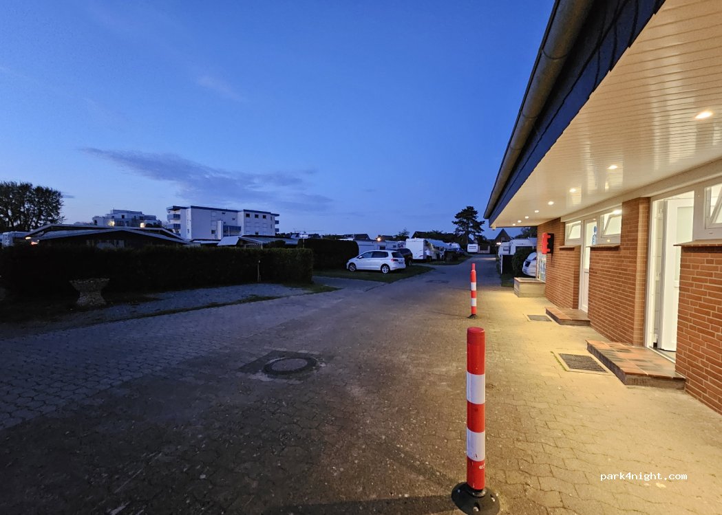 Campingplatz Nordsee — foto 4