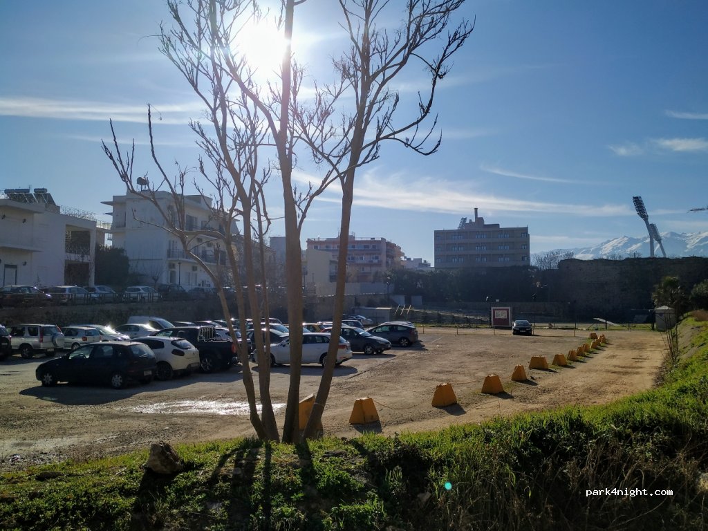 (731 32) Chania - 16 Kiprou — foto 2