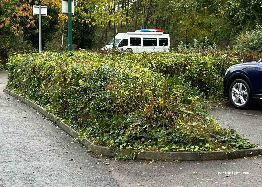 (TS18 2QW) Thornaby - Tees Barrage Way — foto 3