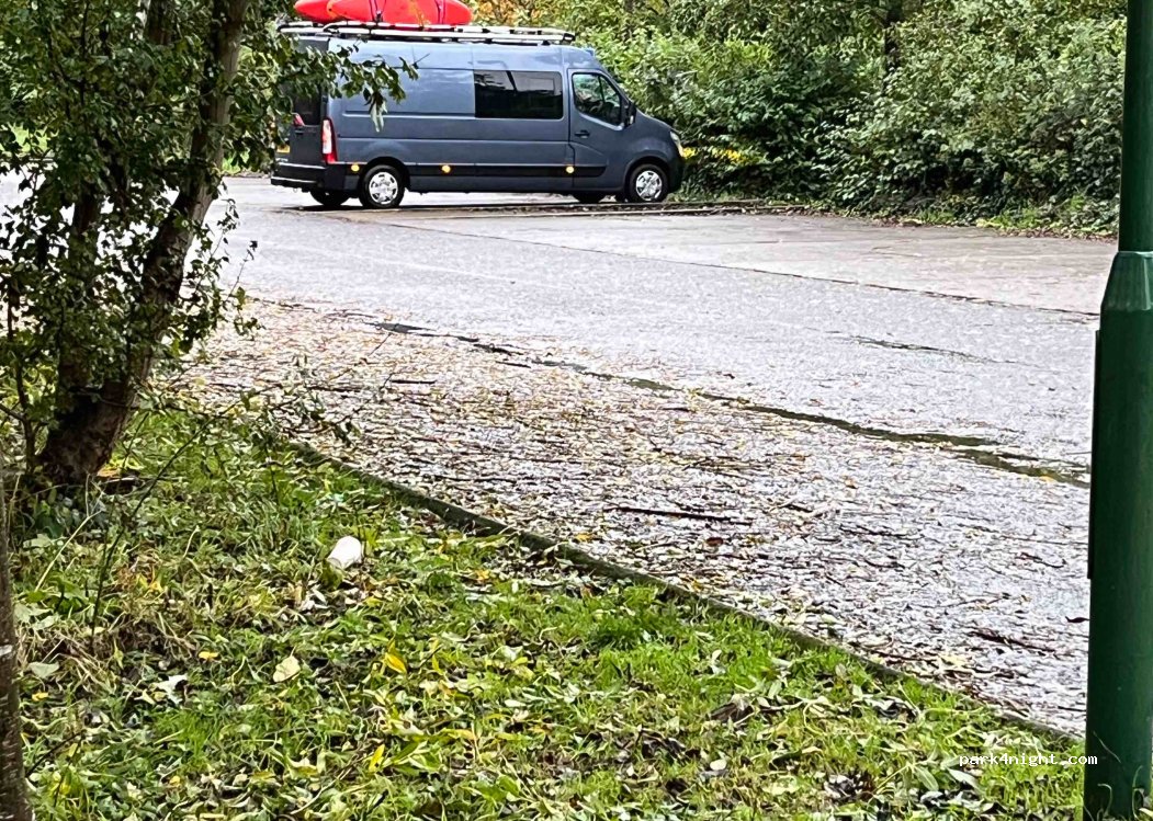 (TS18 2QW) Thornaby - Tees Barrage Way — foto 4