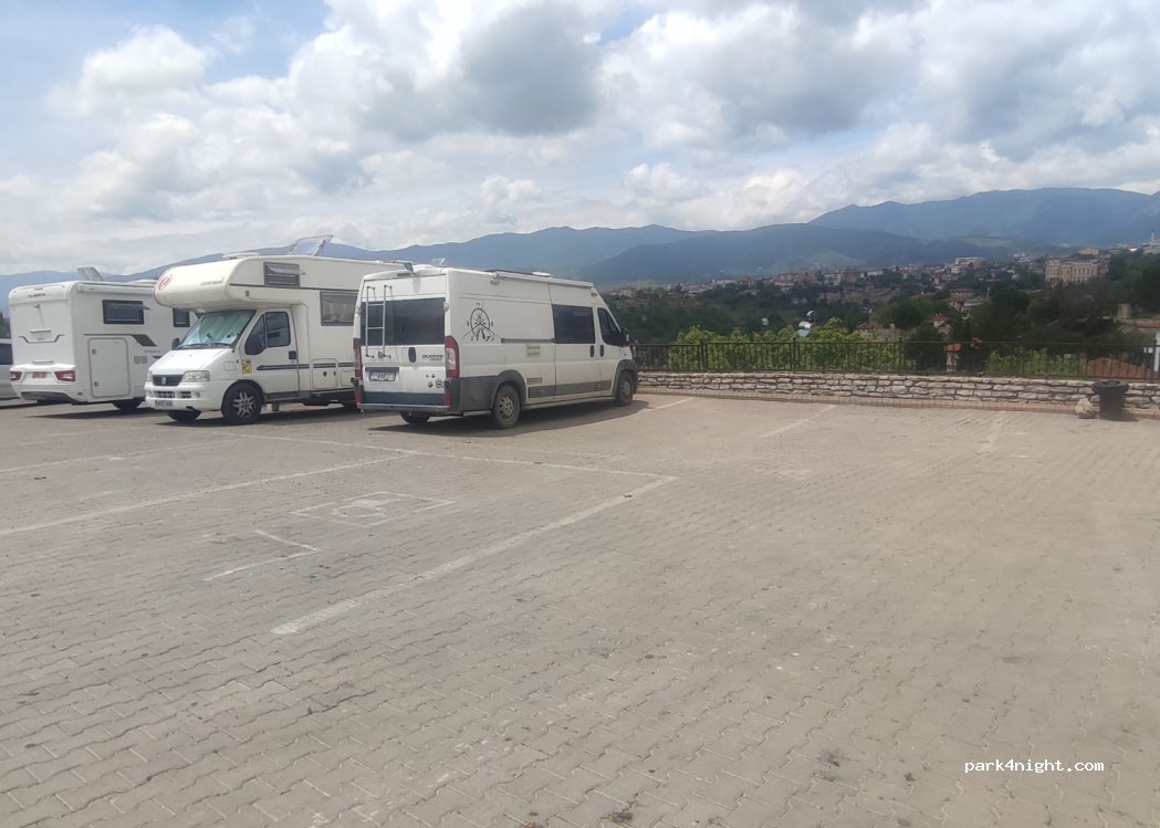 (78600) Safranbolu -  Mezarlık — foto 2