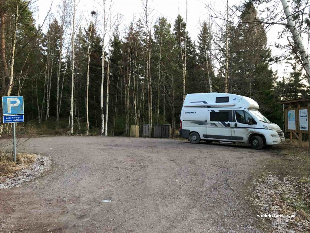 (02480)  - 233 Tullandintie — foto 2