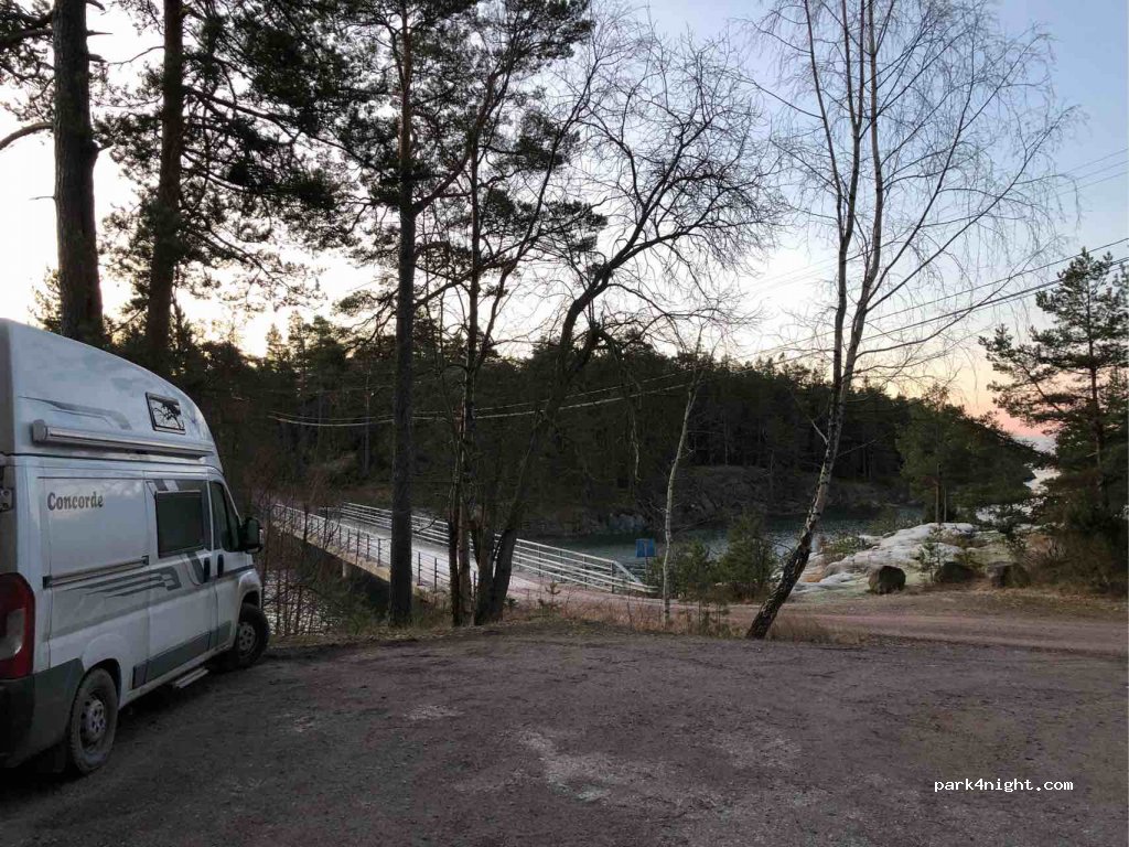 (02480)  - 233 Tullandintie — foto 4