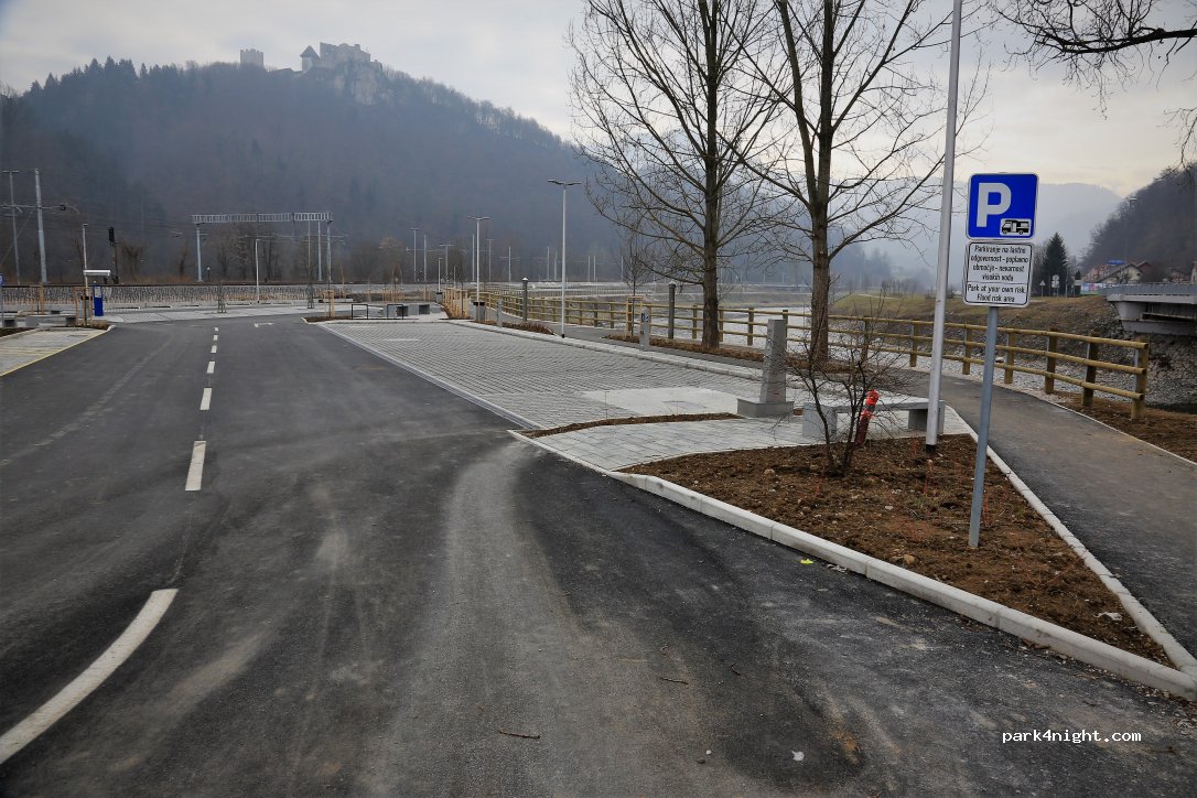 (3000) Celje - 15 Ulica XIV. divizije — foto