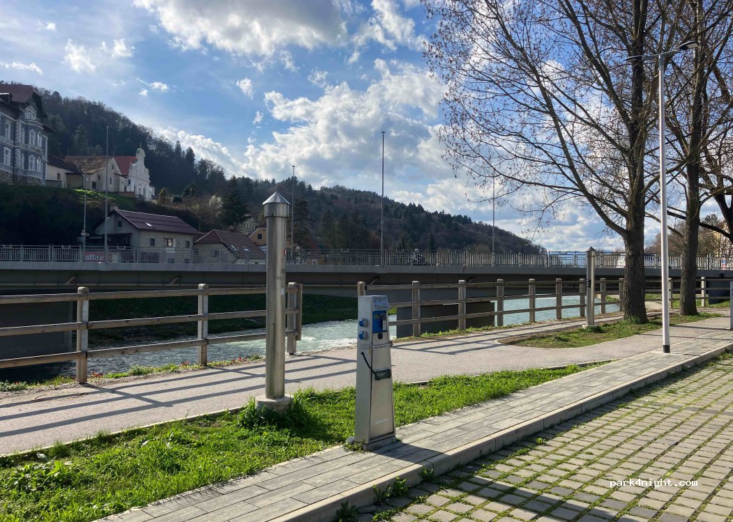 (3000) Celje - 15 Ulica XIV. divizije — foto 4