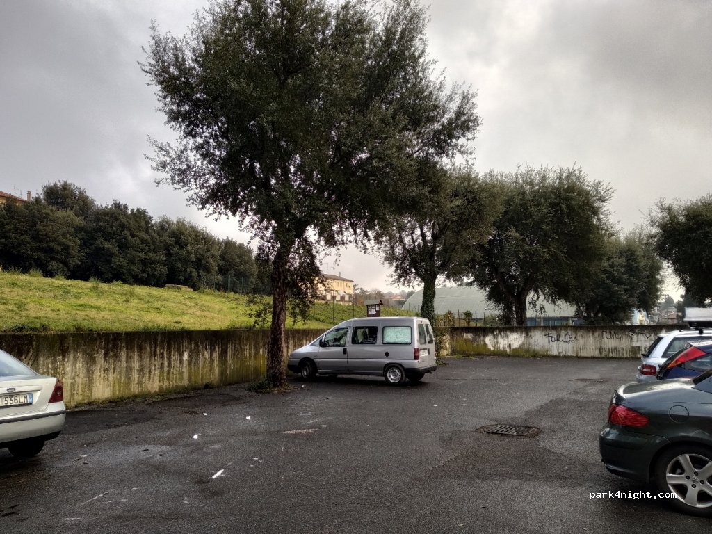 (00045) Genzano di Roma - 2 Via Emilia Romagna — foto