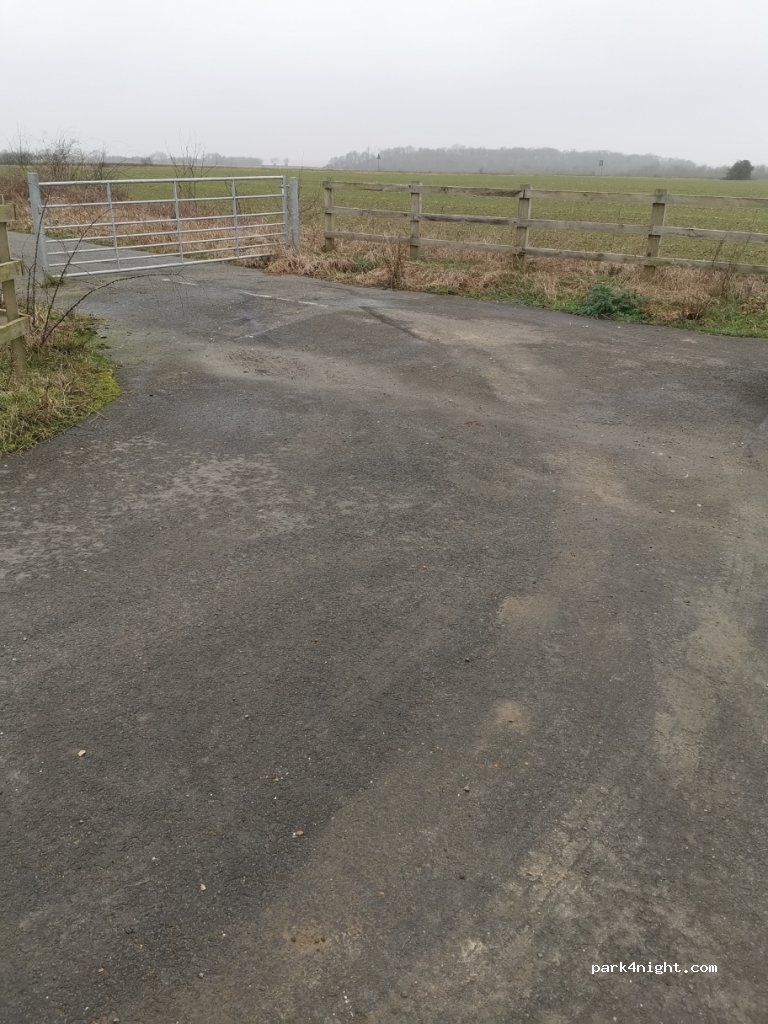 (CB21 5NR)  - The Common — foto