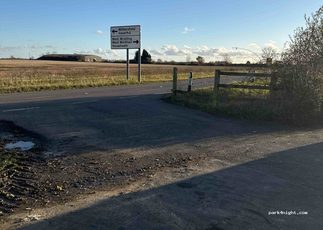 (CB21 5NR)  - The Common — foto 3