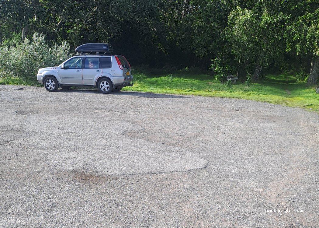 (PR3 6AU)  - Backsands Lane — foto