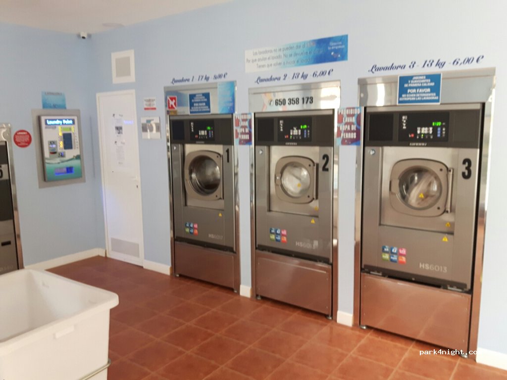 Wash in Blue — foto 2