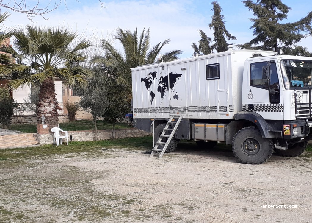 (17060) Tevfikiye - Tevfikiye Köyü Yolu — foto 4