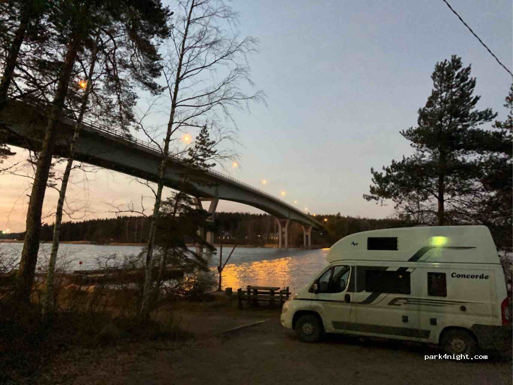(06950) Porvoo - 35 Lossipaikka — foto