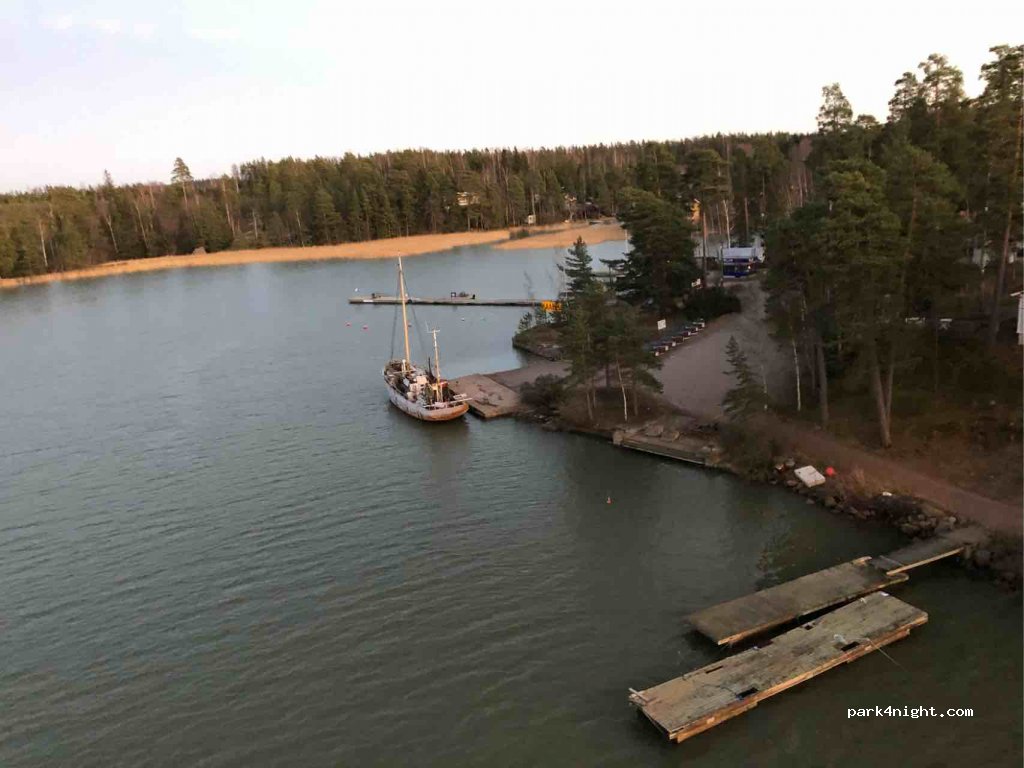 (06950) Porvoo - 35 Lossipaikka — foto 3