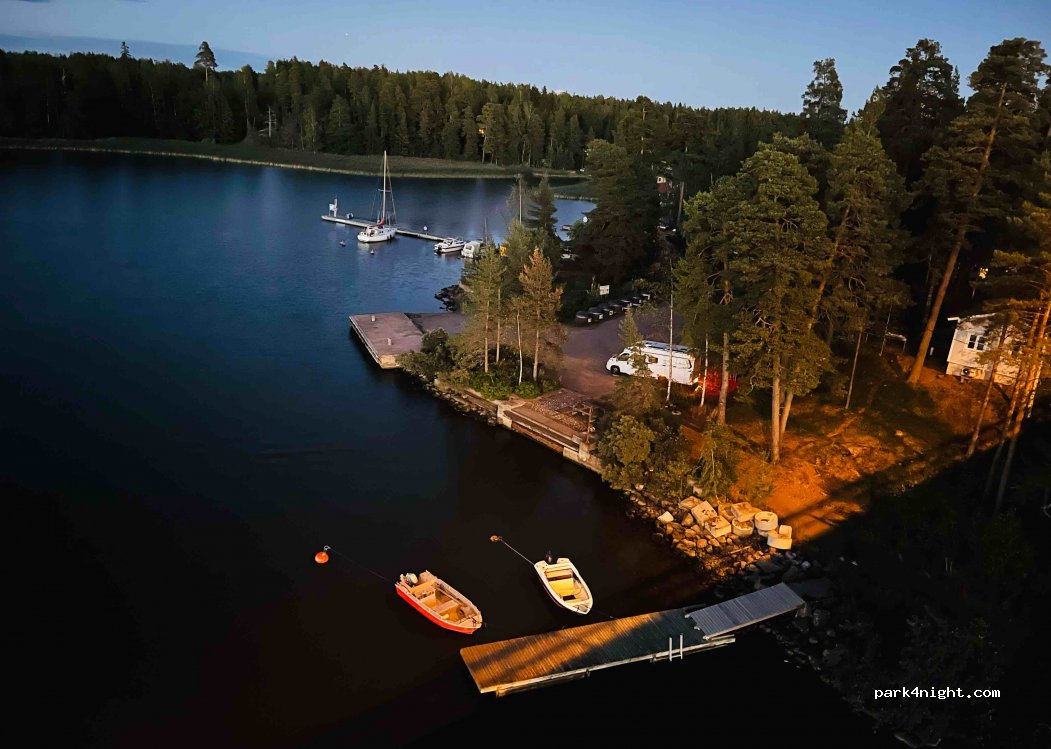 (06950) Porvoo - 35 Lossipaikka — foto 4