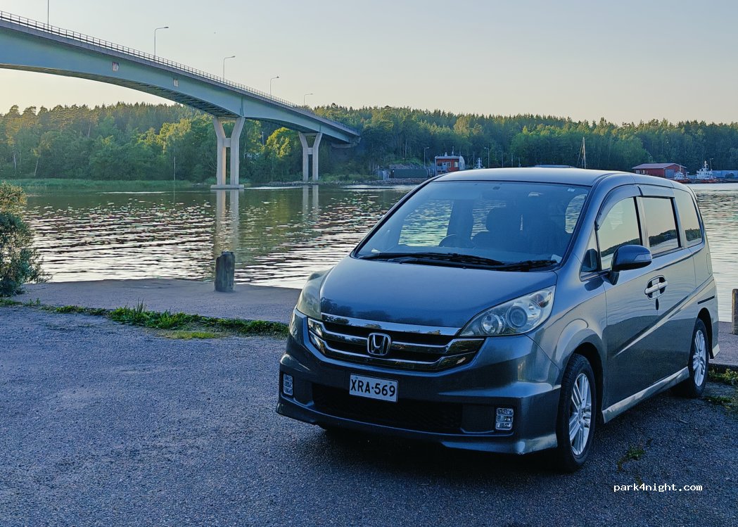 (06950) Porvoo - 35 Lossipaikka — foto 5